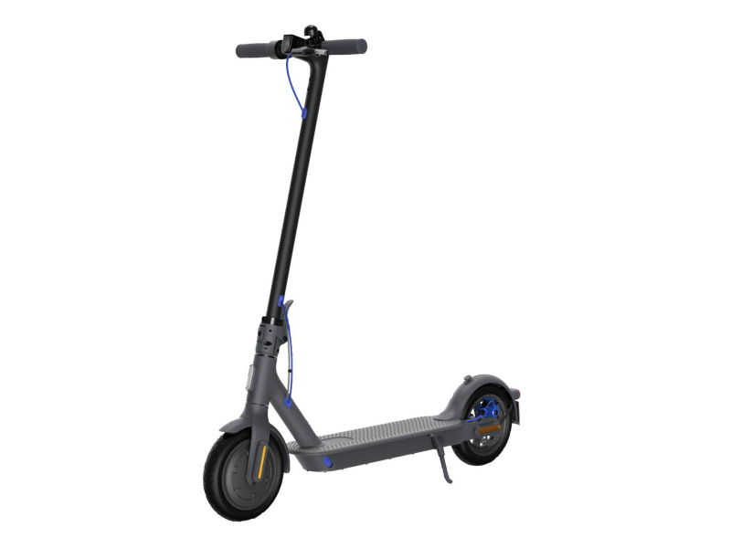 Xiaomi Mi Electric Scooter 3 czarna